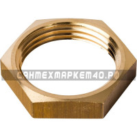 STOUT Контргайка 3/4 STOUT Контргайка 3/4