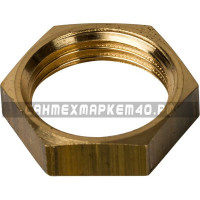 STOUT Контргайка 3/8 STOUT Контргайка 3/8