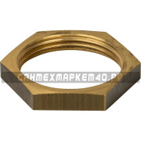 STOUT Контргайка 1"1/4 STOUT Контргайка 1"1/4