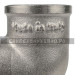 STOUT Угольник с креплением ВР никелированный 1/2 в Калуге STOUT Угольник с креплением ВР никелированный 1/2 в Калуге