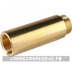 STOUT Удлинитель 3/4X80 в Калуге STOUT Удлинитель 3/4X80 в Калуге