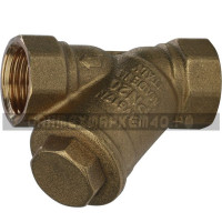 STOUT 1/2 Фильтр сетчатый 500 мкр.
