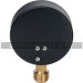 STOUT Манометр радиальный. Корпус Dn 80 мм 1/2" в Калуге STOUT Манометр радиальный. Корпус Dn 80 мм 1/2" в Калуге