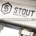 STOUT Коллектор из нержавеющей стали с расходомерами 2 вых. в Калуге STOUT Коллектор из нержавеющей стали с расходомерами 2 вых. в Калуге