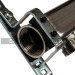 STOUT Коллектор из нержавеющей стали для радиаторной разводки 5 вых. в Калуге STOUT Коллектор из нержавеющей стали для радиаторной разводки 5 вых. в Калуге