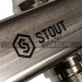 STOUT Коллектор из нержавеющей стали для радиаторной разводки 7 вых. в Калуге STOUT Коллектор из нержавеющей стали для радиаторной разводки 7 вых. в Калуге