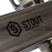 STOUT Коллектор из нержавеющей стали для радиаторной разводки 8 вых. в Калуге STOUT Коллектор из нержавеющей стали для радиаторной разводки 8 вых. в Калуге