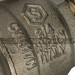 STOUT Кран шаровой полнопроходной, НР/НР, ручка бабочка 3/4 в Калуге STOUT Кран шаровой полнопроходной, НР/НР, ручка бабочка 3/4 в Калуге