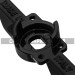 STOUT Ручка-бабочка для шарового крана STOUT 1/2"-3/4" в Калуге