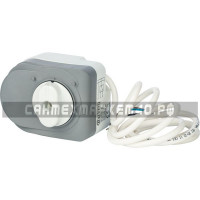 STOUT Сервопривод 230V 120s STOUT Сервопривод 230V 120s