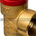 STOUT Группа безопасности котла (до 50 кВт) (без теплоизоляции) в Калуге STOUT Группа безопасности котла (до 50 кВт) (без теплоизоляции) в Калуге