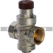 STOUT 3/4" Редуктор давления поршневой в Калуге STOUT 3/4" Редуктор давления поршневой в Калуге