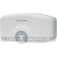 Electrolux Smartfix 3,5 S