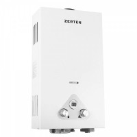 ZERTEN W-16 ZERTEN W-16